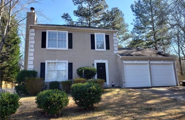 1796 Crestwood Drive NW - 1796 Crestwood Drive, Cobb County, GA 30102