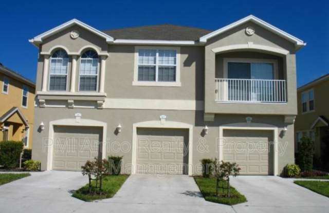 8847 Moonlit Meadows Loop - 8847 Moonlit Meadows Loop, Progress Village, FL 33578