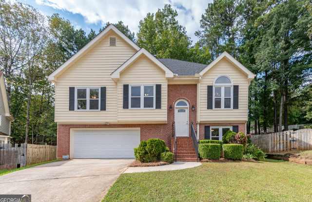 705 Oxford Crest Court NW photos photos