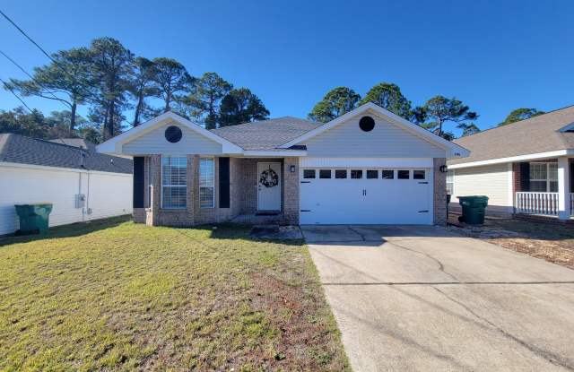 396 Pristine Water Lane - 396 Pristine Water Lane, Okaloosa County, FL 32569