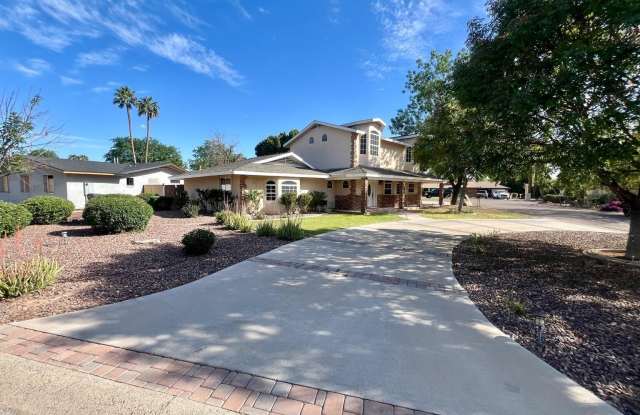 219 W HARMONT Drive Gallery 2