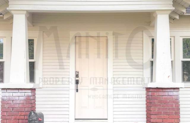Furnished Perry District Bungalow Gallery 4