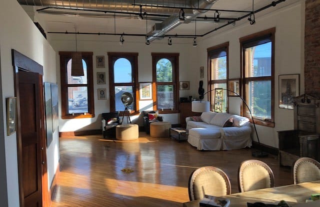 1410 Rosa L Parks Blvd - 1410 Rosa L Parks Boulevard, Nashville, TN 37208