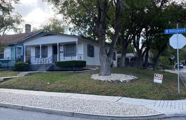 522 W HOLLYWOOD AVE photos photos