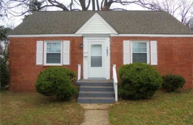 1607 Minefee St photos photos
