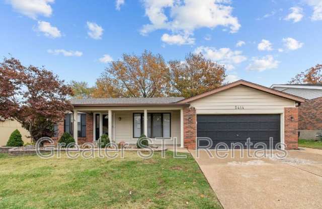 5414 Alnwick Drive photos photos