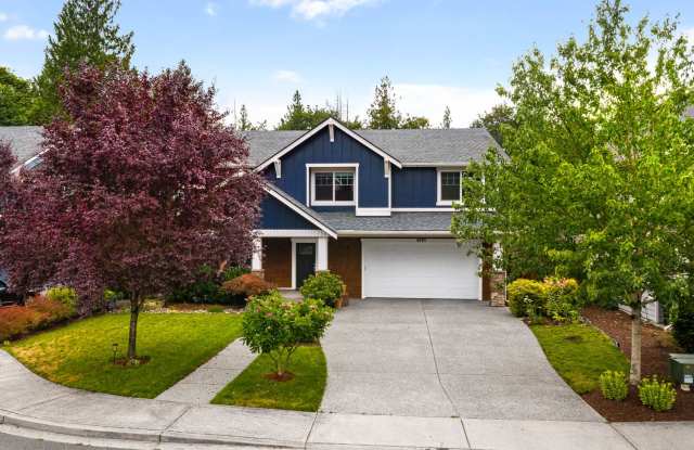 Spacious 5-Bedroom Home with Loft in Beautiful Carnation photos photos