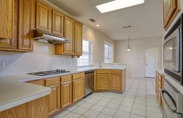 2517 Hunters Run Drive Gallery 4