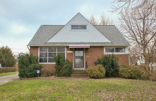 21090 Milan Dr - 21090 Milan Drive, Euclid, OH 44119