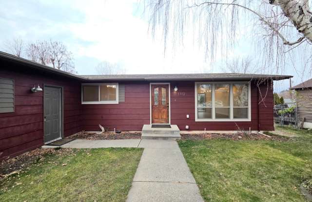 3-Bedroom Home w/ 2-Car Garage  Fenced-In Backyard! photos photos