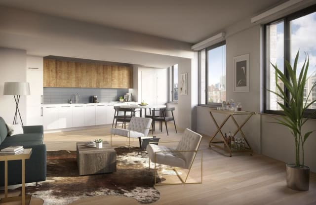 440 West 35th Street - 440 East 35th Street, New York City, NY 10016