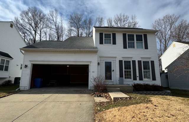 BEAUTIFUL Single Family Home in Abingdon! 4 Bedrooms | 2 Full Baths | 2 Half Baths | Approx. 2,664 Sq Ft photos photos