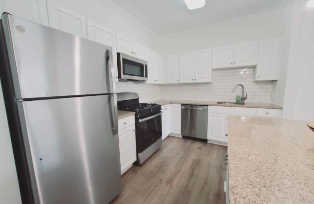 25 Adams Avenue - 25 Adams Avenue, Stamford, CT 06902