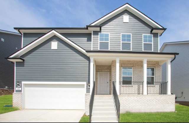 New Spacious 5 Bedroom house in La Vergne photos photos