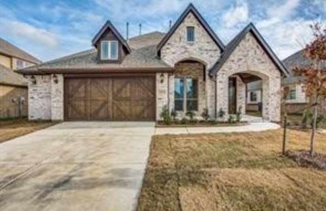 1805 Ramsgate Road - 1805 Ramsgate Rd, Kaufman County, TX 75126