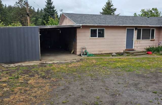 602 1/2 2nd St. photos photos