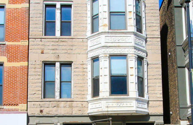 2112 North Halsted Street - 2112 North Halsted Street, Chicago, IL 60614