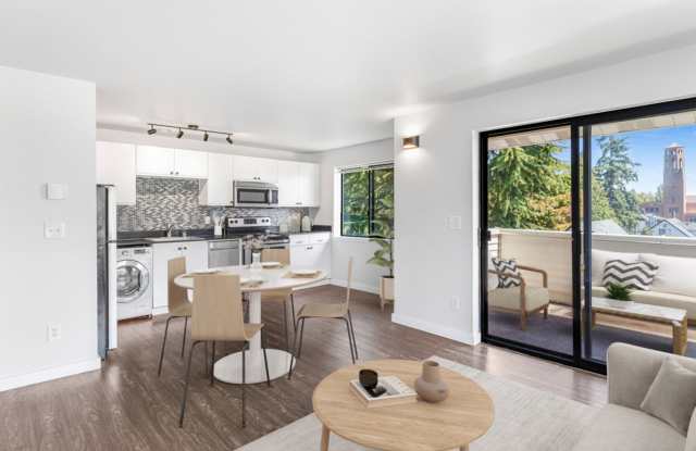 Ballard Heights Apartments photos photos