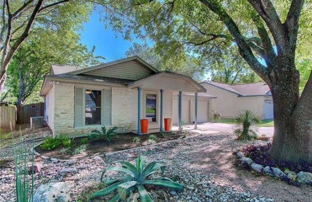 1705 Krizan Avenue - 1705 Krizan Avenue, Austin, TX 78727