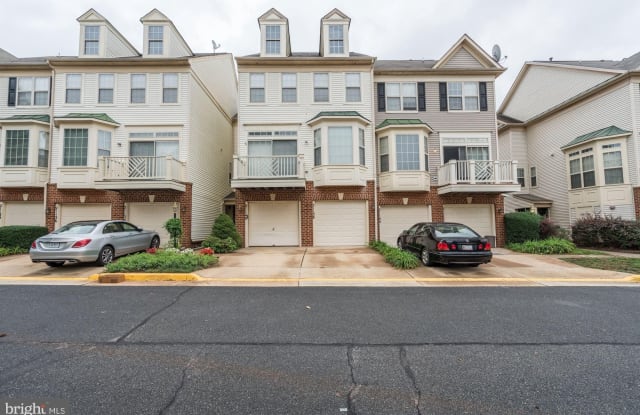 21138 DOMAIN TERRACE - 21138 Domain Terrace, Cascades, VA 20165