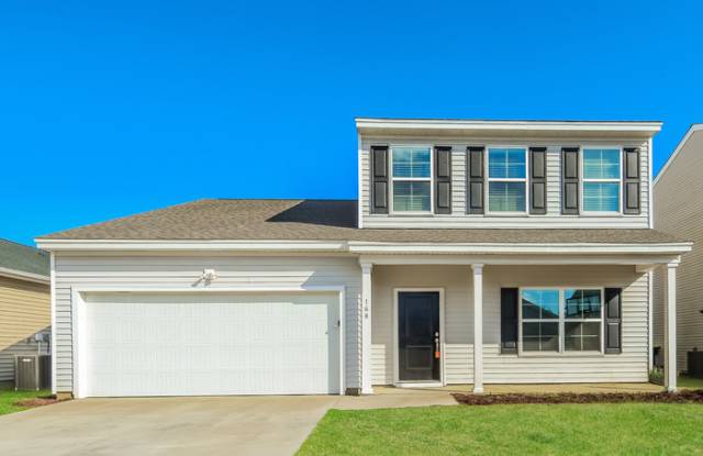 168 Dorian Loop - 168 Dorian Loop, Socastee, SC 29588
