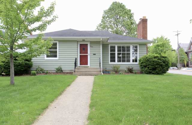 5137 Gorgas Ave. - 5137 Gorgas Avenue, Edina, MN 55424