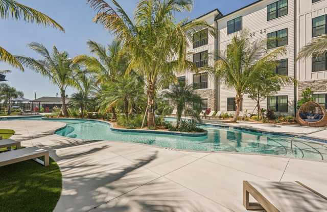 The Stadler Luxury Apartments photos photos