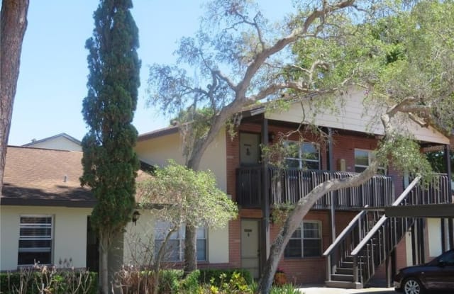 2442 Enterprise Road Apt 5 - 1 - 2442 Enterprise Road, Clearwater, FL 33763