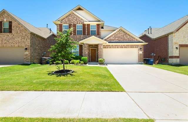 2682 Calmwood Drive - 2682 Calmwood Dr, Little Elm, TX 75068