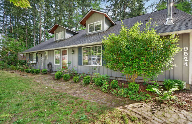 The Ultimate Gig Harbor Retreat! photos photos