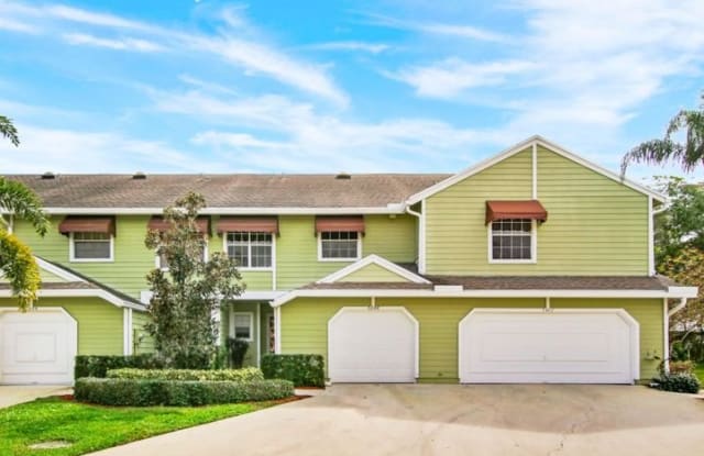 5298 Sapphire Valley - 5298 Sapphire Valley, Boca Raton, FL 33486