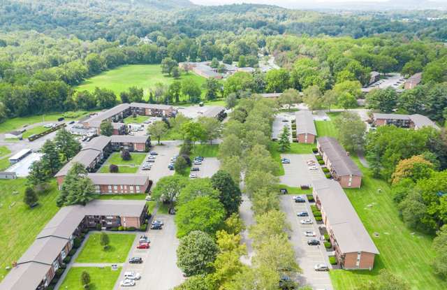 Mountainview Garden Apartments photos photos