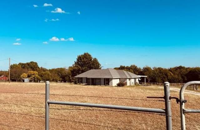 497 County Road 4642 - 497 County Road 4642, Fannin County, TX 75490