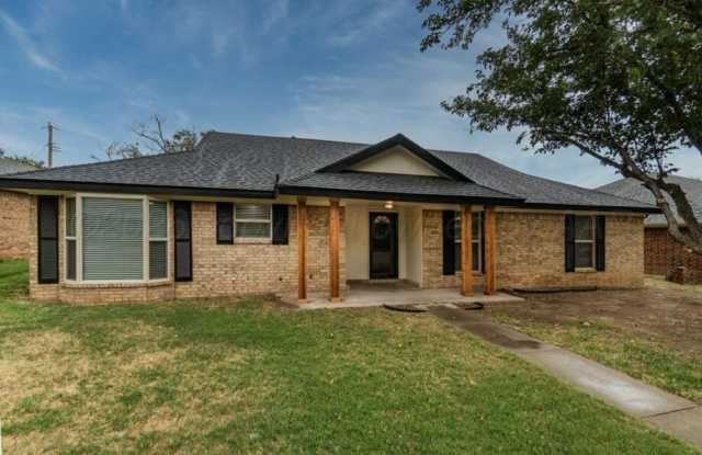1003 Cimarron Trail Gallery 1