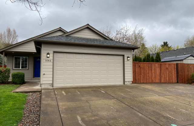 Well Sought-Out Junction City Three Bedroom photos photos