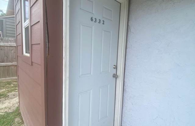 6332 Omoko Street - 6332 Omoko Street, Callaway, FL 32404