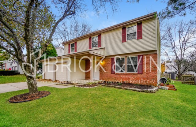 3229 Middleboro Way photos photos