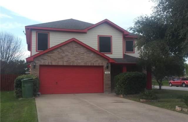 1440 Beck Street - 1440 Beck Street, Bryan, TX 77803