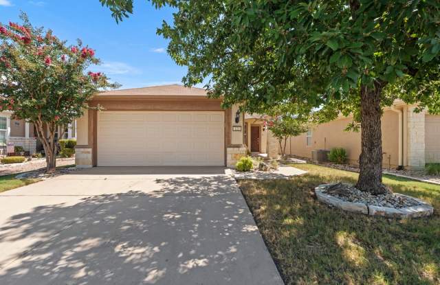 121 Huntsville Cv-Unfurnished Sun City Rental Home Available Now! Gallery 1