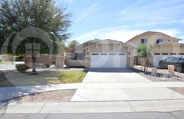 3033 East Tonto Drive - 3033 East Tonto Drive, Gilbert, AZ 85298