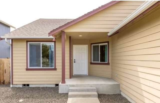 Beautiful Yelm Home! photos photos