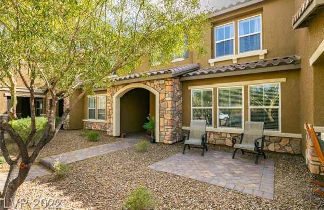 Inspirada Townhome!! photos photos Inspirada Townhome!! photos photos