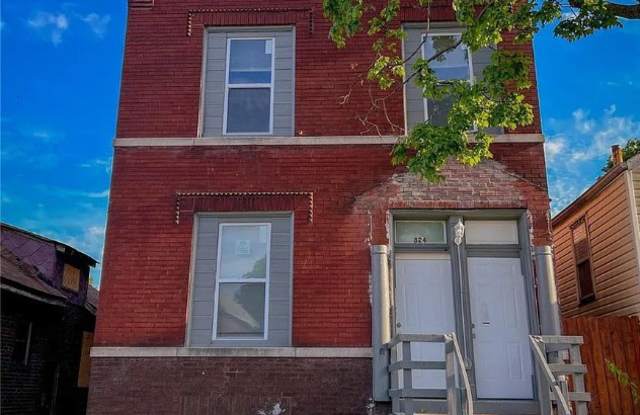 824 Canaan Avenue - 2nd floor photos photos