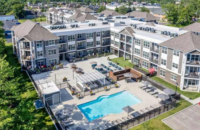 Stonegate Apartments photos photos