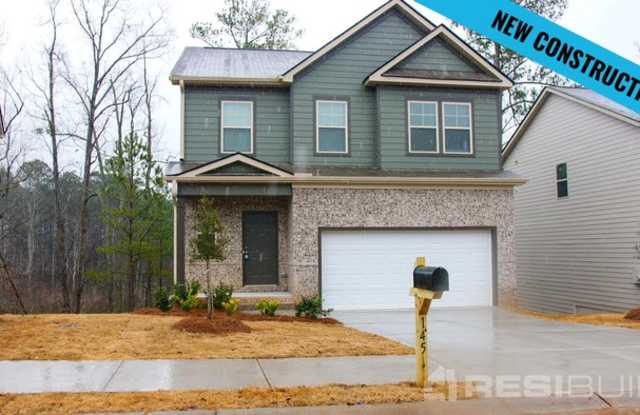 145 Parkview Place Drive - 145 Parkview Place Drive, McDonough, GA 30253
