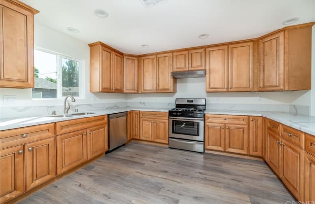 7541 Jordan Avenue - 7541 Jordan Avenue, Los Angeles, CA 91303