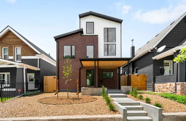 4131 Osage Street - 4131 Osage Street, Denver, CO 80211 4131 Osage Street - 4131 Osage Street, Denver, CO 80211