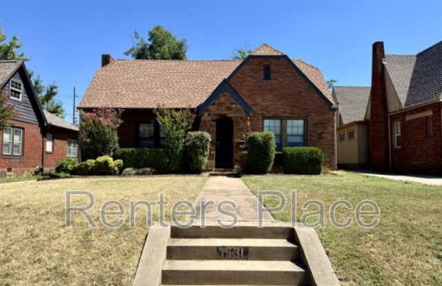 1531 South Gary Place photos photos