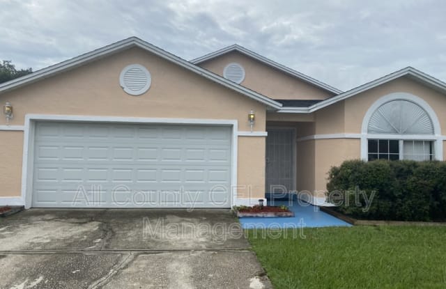3206 Woodruff Dr. - 3206 Woodruff Drive, Orange County, FL 32837