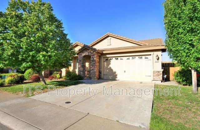 3375 Oselot Way - 3375 Oselot Way, Rancho Cordova, CA 95670